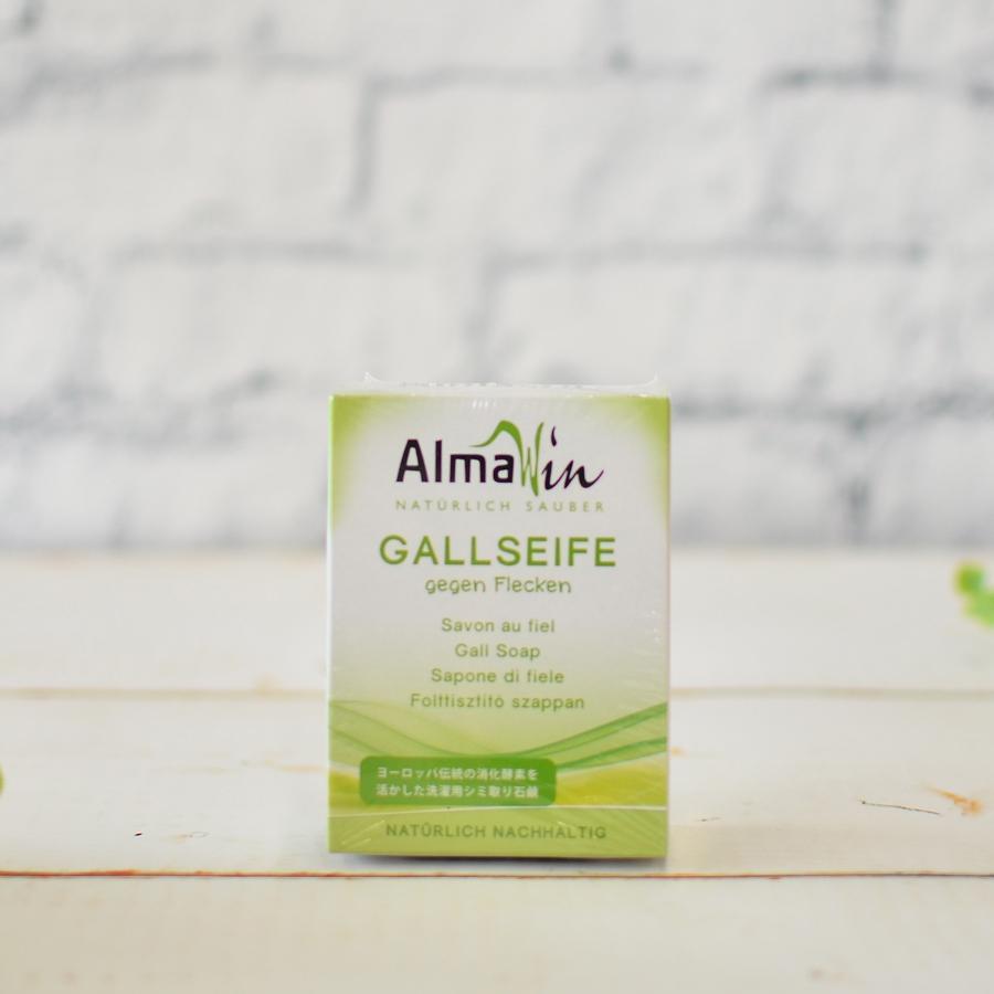 アルマウィン ゴールソープ 100g(AlmaWin シミ抜き 衣類 しみ抜き用固形石鹸 シミ抜き シミ取り 4019555705045) | ブランド登録なし | 04