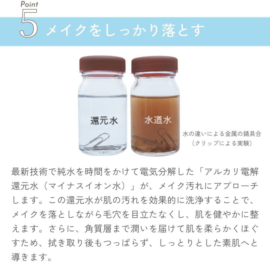 エコリュクス オールインワン アロマ クレンジングシート 1枚入り