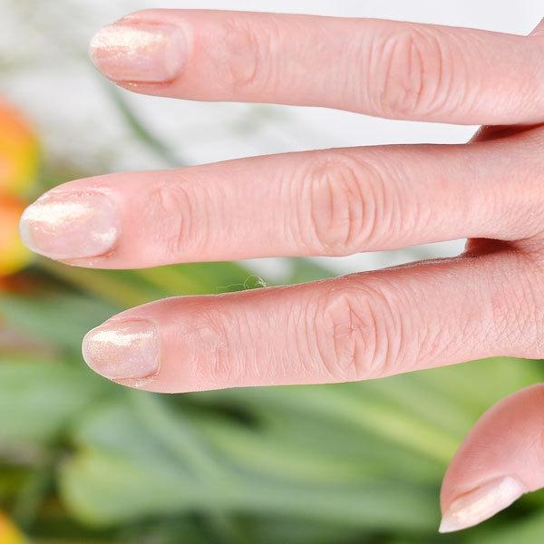 21年最新入荷 胡粉ネイル 金雲母 きんうんも 上羽絵惣 マニキュア ナチュラルネイル ネイル 日本製 水性 ホタテ ネイルポリッシュ うえばえそう