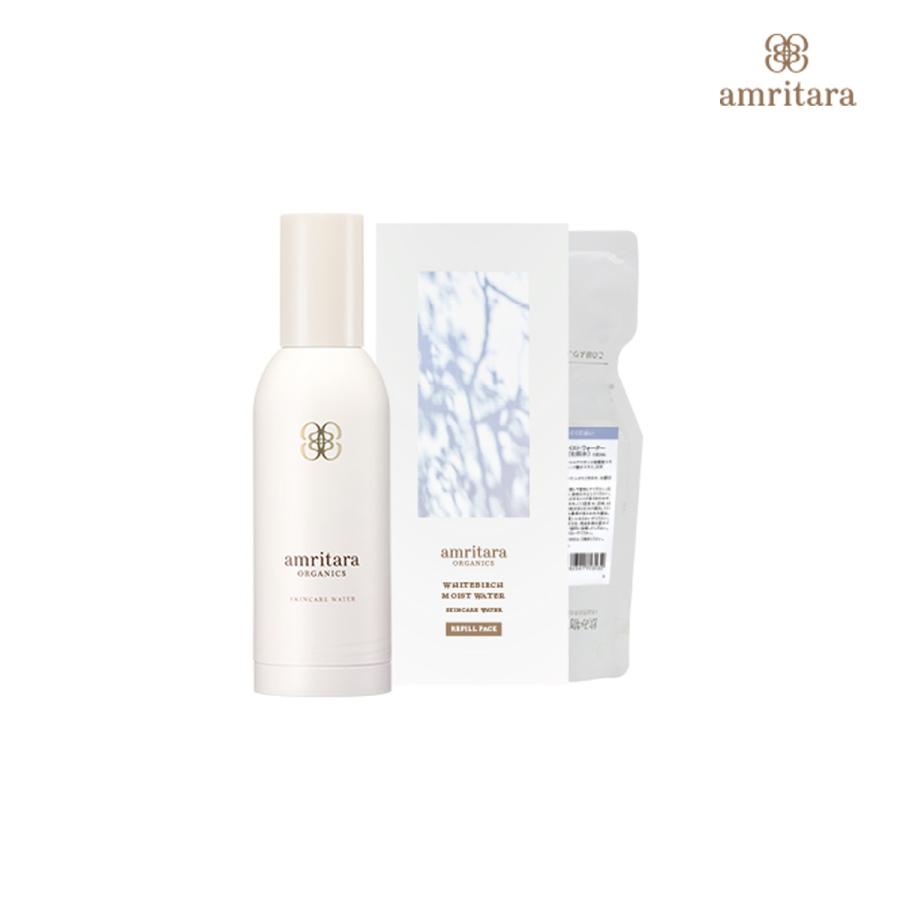 amritara（アムリターラ） ホワイトバーチ モイストウォーター