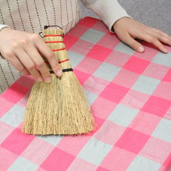 白木屋傳兵衛 はりみ用小箒 ふつう A3 ほうき 箒 A3 Sirakiya 0004 エコ雑貨の店 グリーンパックス館 通販 Yahoo ショッピング