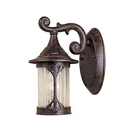 (税込) Canyon 20901-CHN Fountain 特別価格Designers Lake Designe好評販売中 by Chestnut Lanterns, Wall ブラケットライト、壁掛け灯 (税込) Canyon 20901-CHN Fountain 特別価格Designers Lake Designe好評販売中 by Chestnut Lanterns, Wall ブラケットライト、壁掛け灯