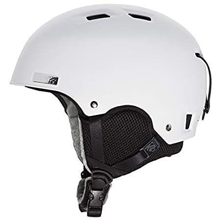 リアル 〔スキー Verdict ケーツー 特別価格K2 ヘルメット (White)：好評販売中 プロテクター〕 ヘルメット