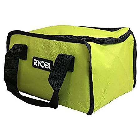 【新作入荷!!】 特別価格Ryobi 903209066 / 902164002 Soft-Sided Power Tool Bag with Cross X Stitchin好評販売中 その他道具、工具