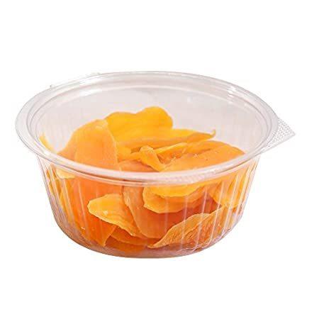 史上最も激安 特別価格Clear Plastic 15)好評販売中 Lid, Flat (32oz, Lids with Bowl Disposable Fruit Salad 皿、ボウル