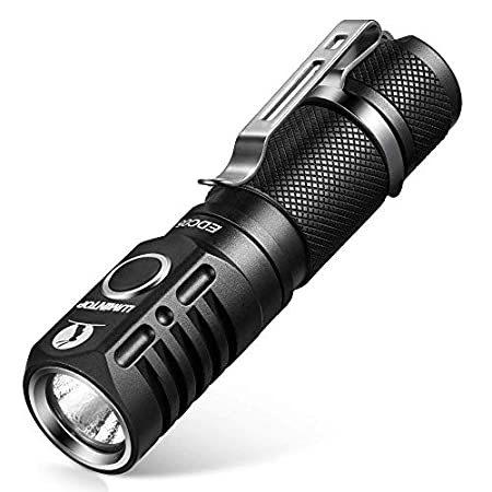 完成品 特別価格Cree LED Mini Flashlight,Lumintop Super Bright 800 Lumens Pocket-Sized Flas好評販売中 懐中電灯、ハンディライト