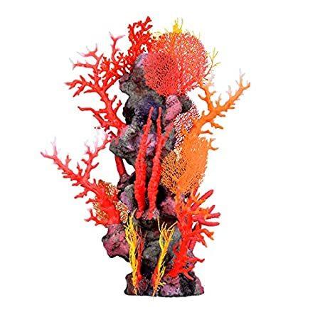 特別価格underwater Autsh Treasures Autsh 9560l B Aquarium Aquarium 水槽用品 Ornament好評販売中
