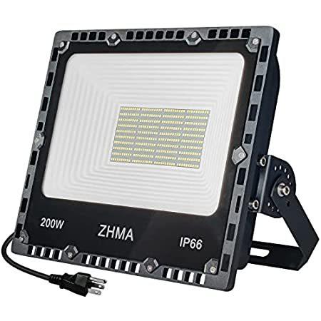 激安な Outdoor, Light Flood LED 特別価格200W 20000lm Waterp好評販売中 IP66 Lights, Work Bright Super その他ライト、ランタン 激安な Outdoor, Light Flood LED 特別価格200W 20000lm Waterp好評販売中 IP66 Lights, Work Bright Super その他ライト、ランタン