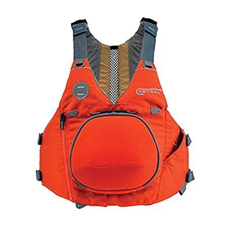 今年も話題の Pfd ライフジャケット Sturgeon 特別価格astral カヤック M L好評販売中 バーントオレンジ レクリエーションとツーリング 釣り ライフジャケット Raffles Mn