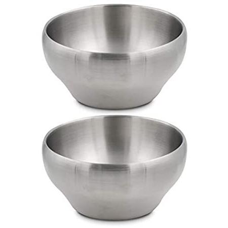 新しい到着 oz, 24 Bowl, Insulated Vacuum Double-wall Steel 特別価格Stainless Perfect for好評販売中 bowls 皿、ボウル