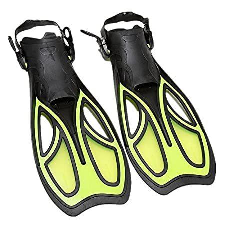 交換無料！ Aquatic Flippers Diving Foot Snorkeling 特別価格Usfenghezhan Activity S好評販売中 Light Ultra フィン