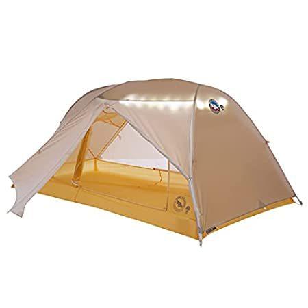 【有名人芸能人】 特別価格Big 好評販売中 Solution UV-Resistant with Tent Ultralight mtnGLO UL2 Wall Tiger Agnes その他テント