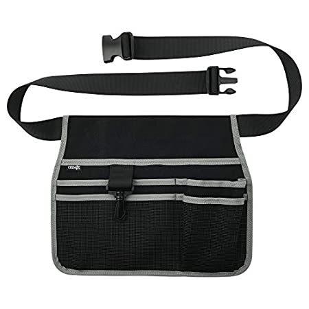 大特価放出！ 特別価格Cosmos 好評販売中 Belt Waist Adjustable Organizer Tools Hand Belt Tool Bag Tool Waist その他道具、工具