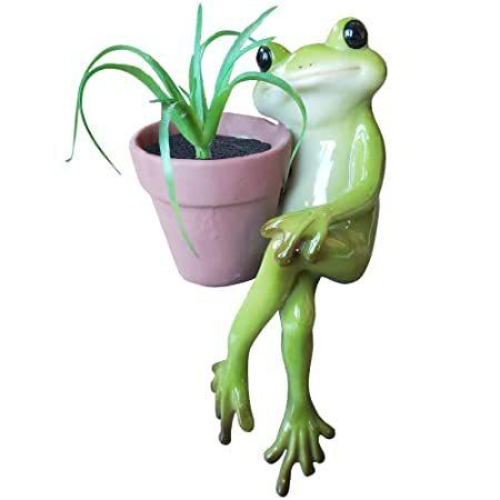 特別価格座っているカエル かわいい動物 庭 ガーデニング 多肉植物 屋内 屋外 窓 デスク サボテン ポット ポット 装飾好評販売中 B08tfqn6x1ならショッピング ランキングや口コミも豊富なネット通販 更にお得なpaypay残高も スマホアプリも充実で毎日どこからでも気に