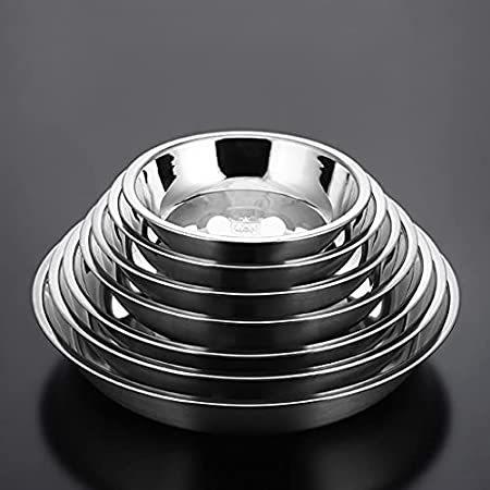 【数量限定】 Steel Stainless 304 Set PCS 7 特別価格nytwa Bowl Mix好評販売中 Salad Cooking Kitchen Lid with 皿、ボウル