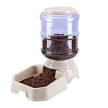 特別価格sanghai Automatic Cat 適当な価格 Feeder Water Dispenser 3 8 For好評販売中 Capacity 8 Lbs L Large