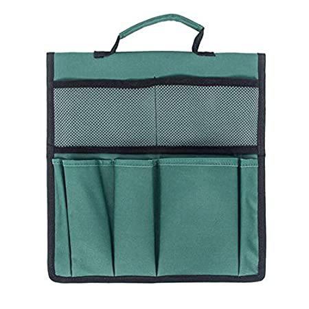 超人気高品質 Garden 特別価格Fashion888 Tool 好評販売中 Tote Gardening Pockets with Bag Oxford Bag, Storage その他道具、工具