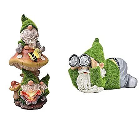 中華のおせち贈り物 Bundle(2 Decorations Statue Gnomes Garden COLLECTIONS 特別価格TERESA'S Items) Fun好評販売中 | オーナメント、オブジェ