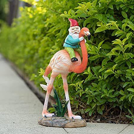 特別価格ガーデンノーム像 ガーデン Suynybhf アウトドア 面白い 庭 ガーデニング ガーデン ノーム パティオ 乗馬 フラミンゴ ハウス キッチン 引好評販売中 庭 Eco Store 芝生 パティオ B09phb4kkw 置物 アート
