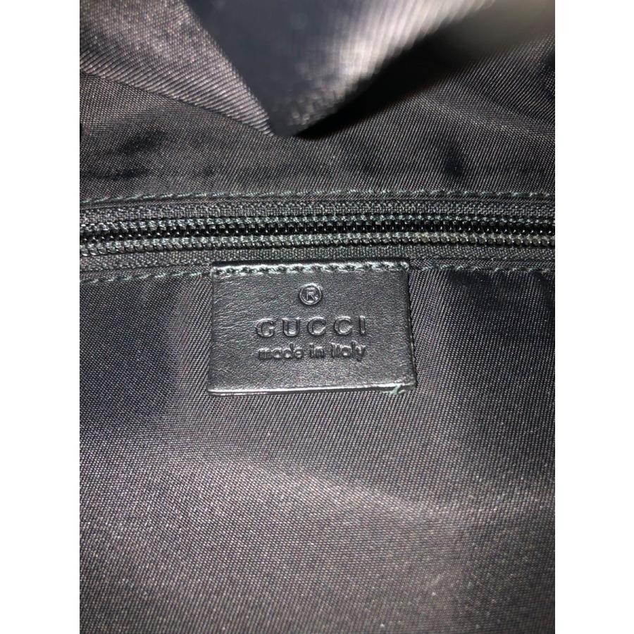 エコマテ 店◇極美品 GUCCI キャンバス デイパック 337075 リュック