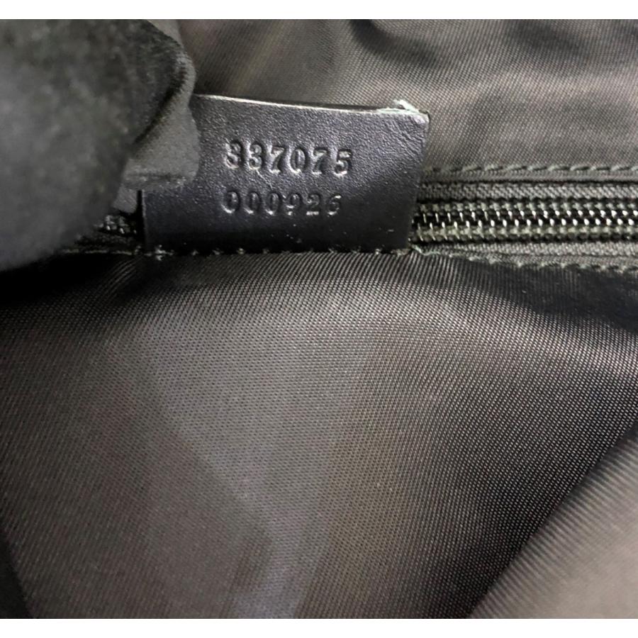 エコマテ 店◇極美品 GUCCI キャンバス デイパック 337075 リュック