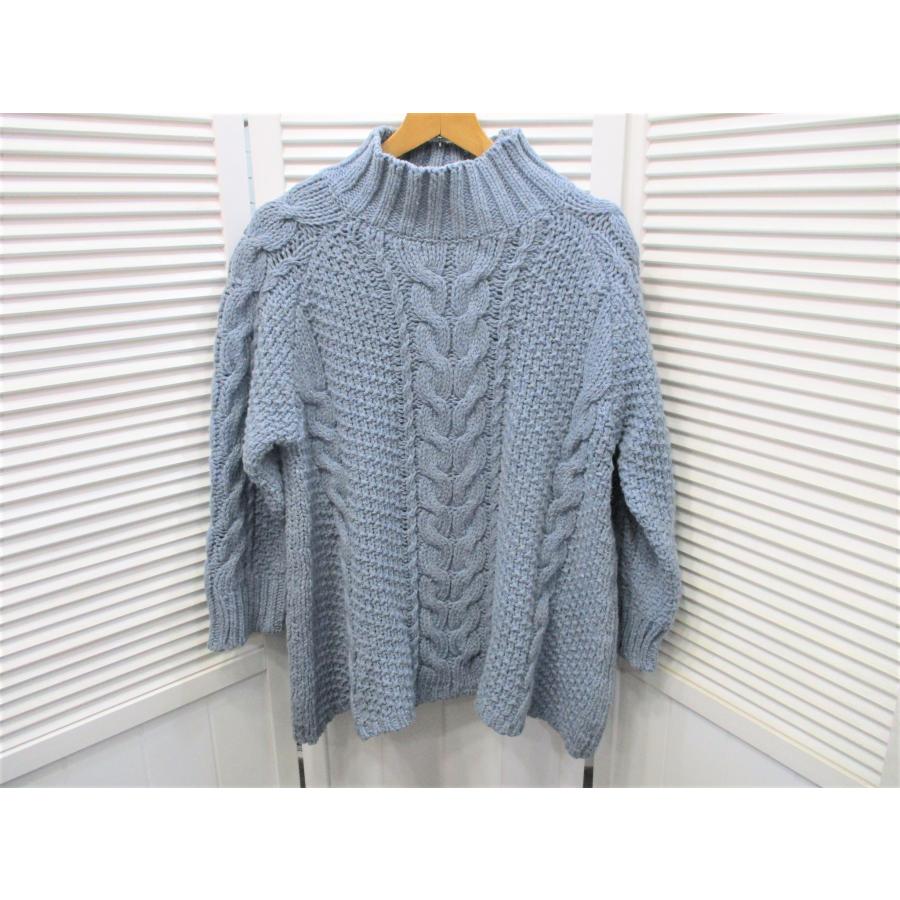 RHC RonHerman ロンハーマン ローゲージニット ハイネック | www.tspea.org