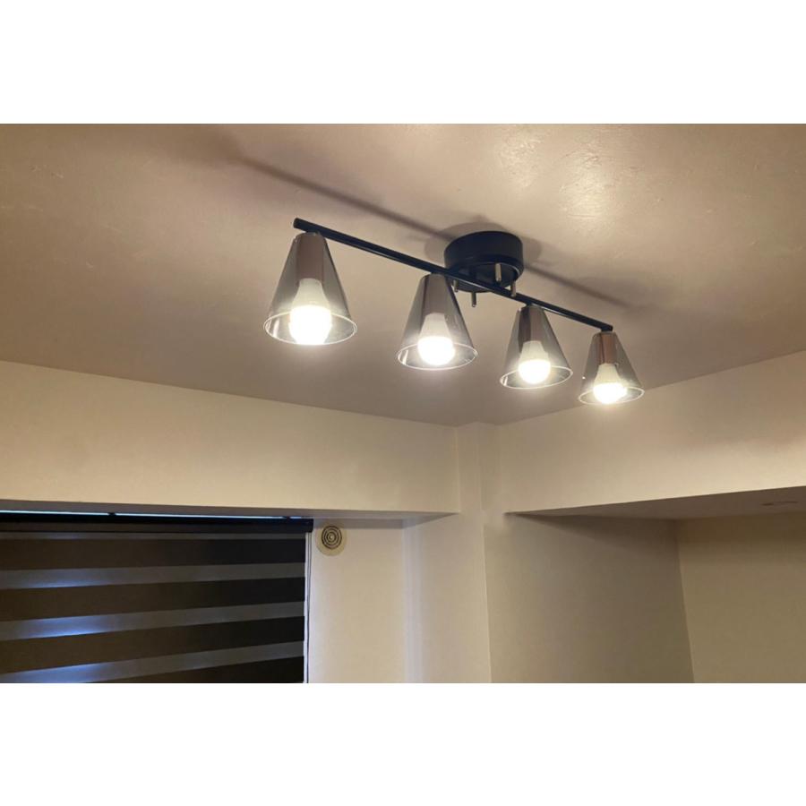 停電しても消えない電球「いつでもランプtsuita」4個セット（電球色