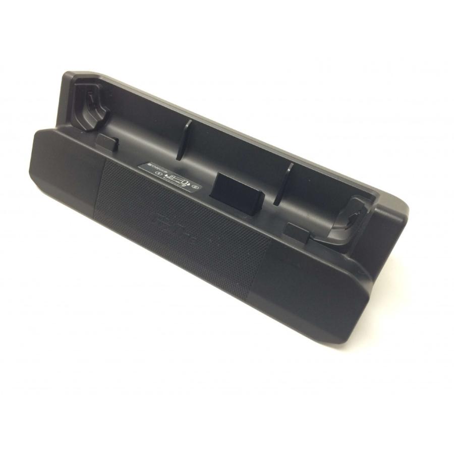 au純正】G'zOne CA002、G'zOne W62CA用卓上ホルダー （62CAPUA
