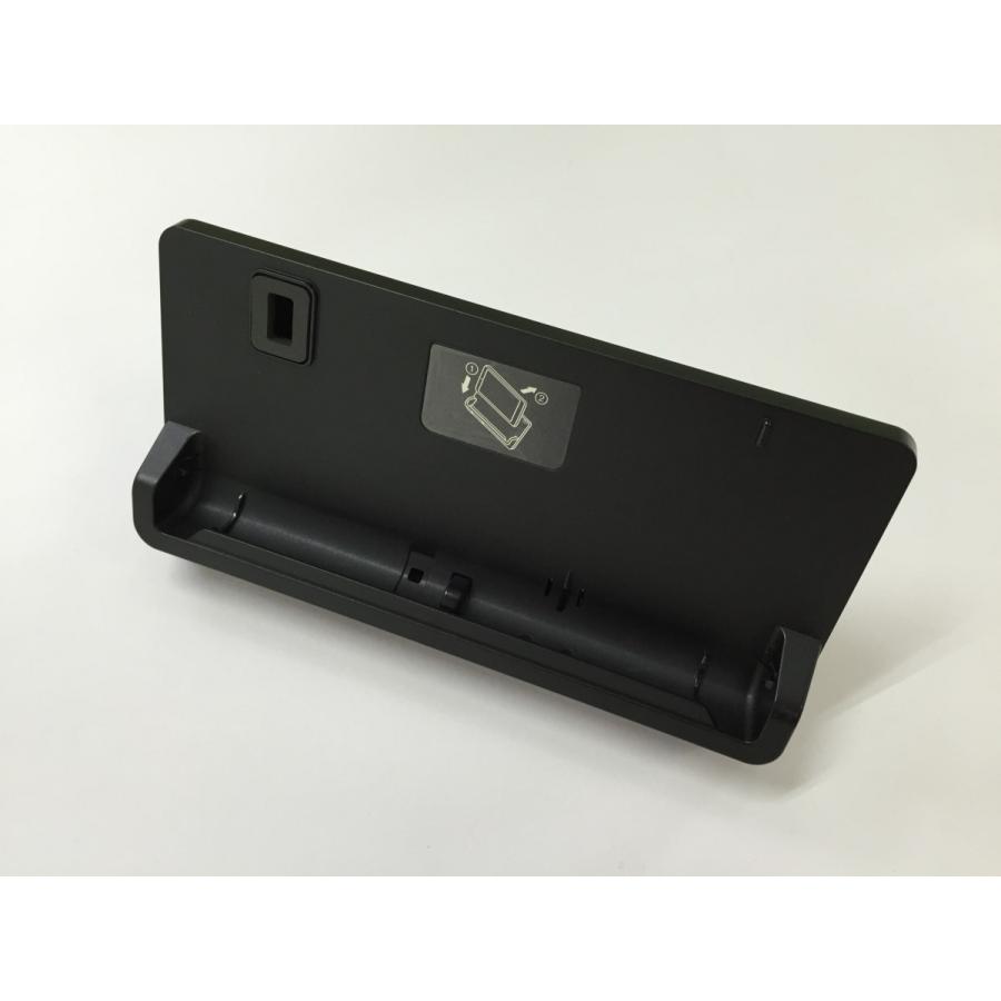 AQUOS 【ソフトバンク純正】AQUOS PHONE Xx 206SH卓上ホルダー SHEFA1