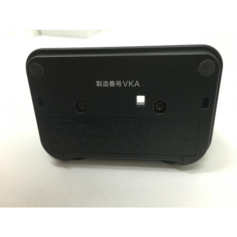 ソフトバンク純正】かんたん携帯108SH用卓上ホルダー（SHEEL1）/充電台