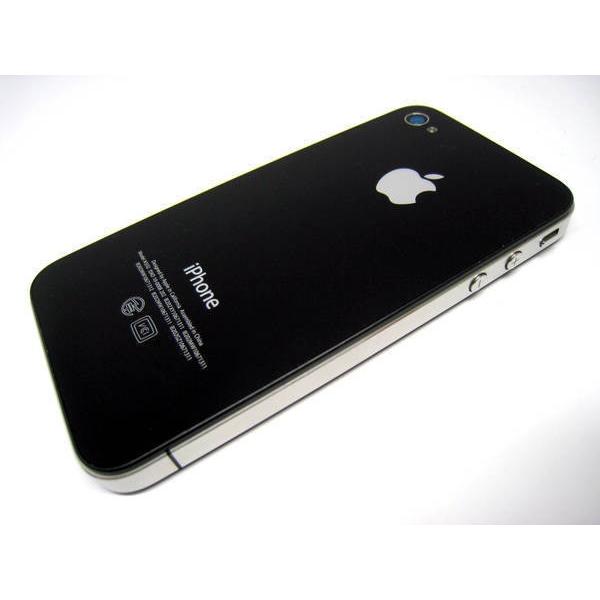 ソフトバンク　iPhone 黒　16GB