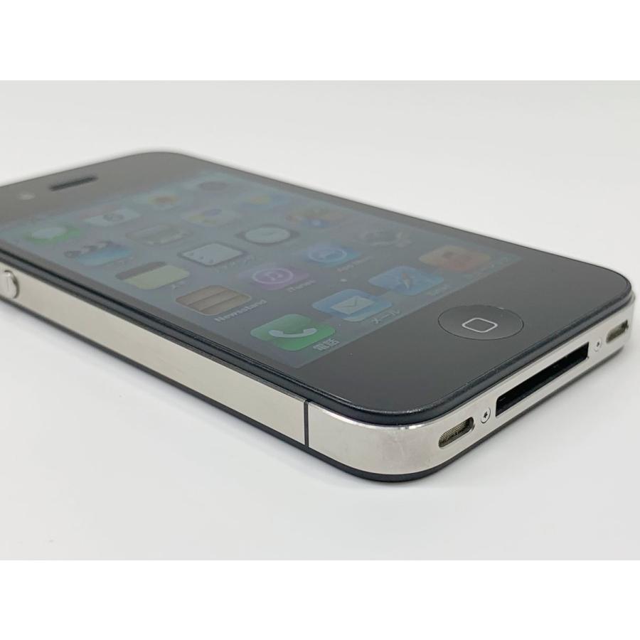 Softbank Iphone4s 16gb ブラック 黒 ソフトバンク エコモ新下関 通販 Yahoo ショッピング