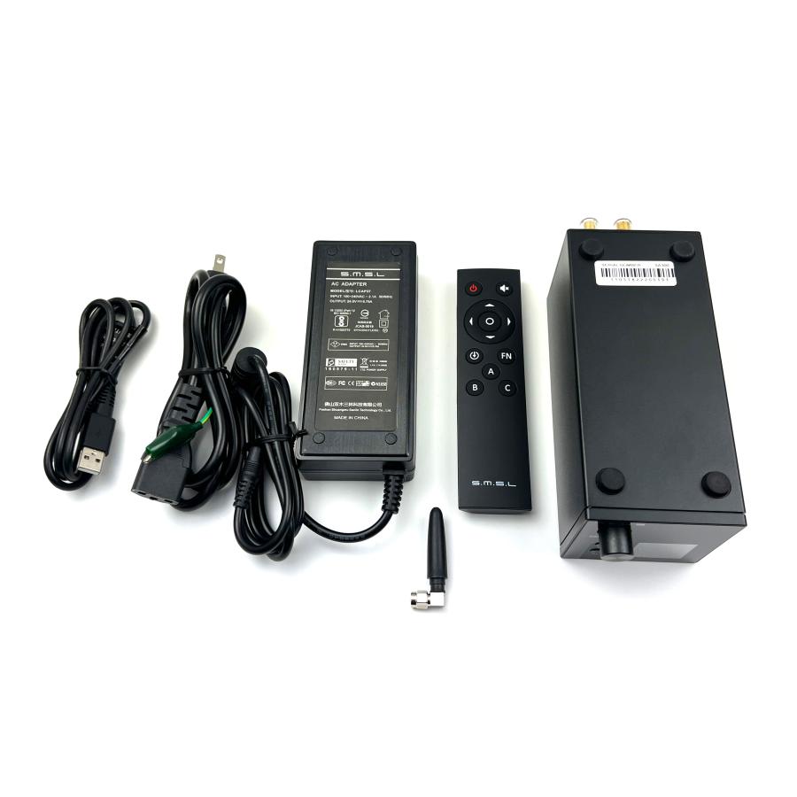SMSL SA300 Bluetooth 5.0 アンプ 中古美品 パワーアンプ HI-FI SMSL SA300 Bluetooth 5.0 アンプ 中古美品 パワーアンプ HI-FI