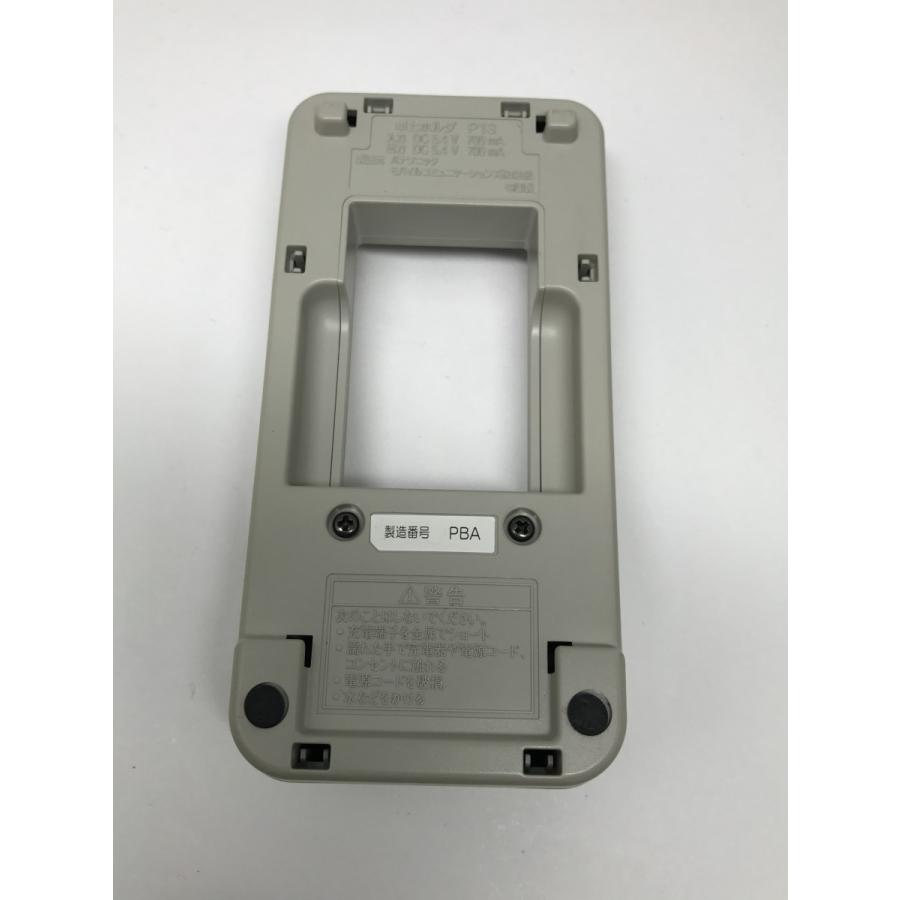 コレクターズアイテム】ドコモ携帯電話卓上ホルダP007 コレクターズ