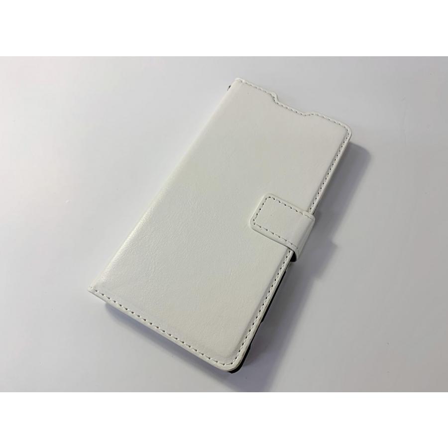 新品】Xperia Z4(SO-03G/SOV31/402SO)用 レザースタンドケースポーチ