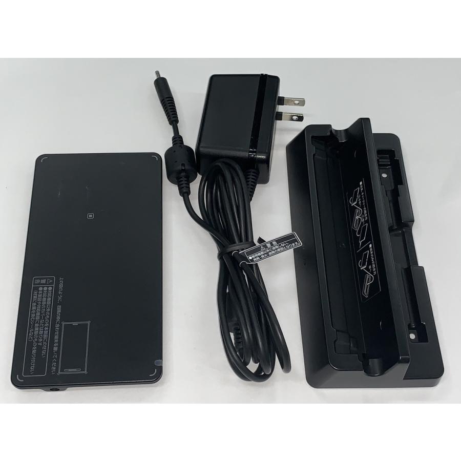 NTT ドコモ純正/ELUGA X P-02E用 ワイヤレスチャージャー P02/専用AC