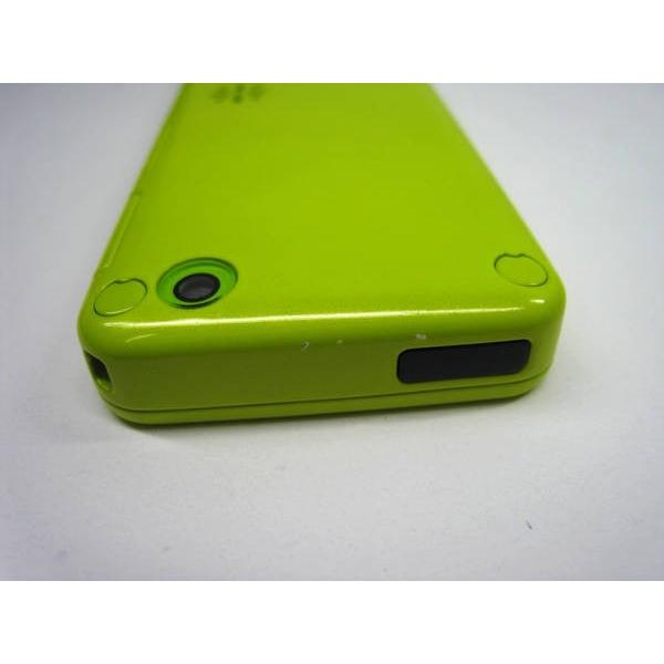 Willcom Honey Bee 4 Wx350k シトラス ウィルコム エコモ新下関 通販 Yahoo ショッピング