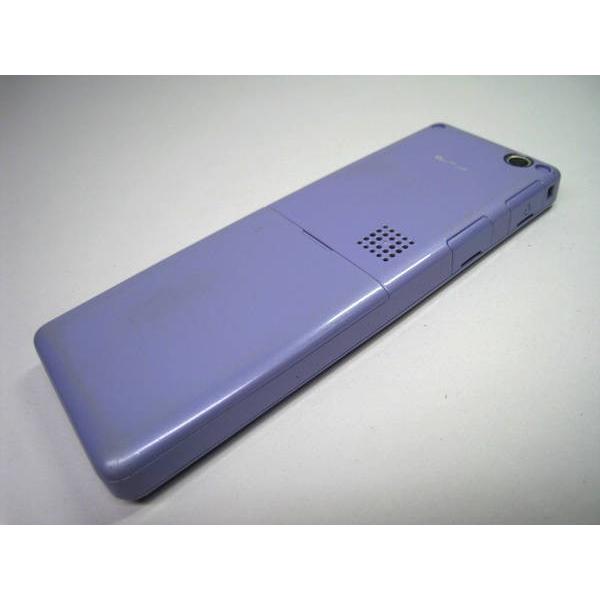 WILLCOM Sweetia WX02K パープル ウィルコム : エコモ新下関 - 通販