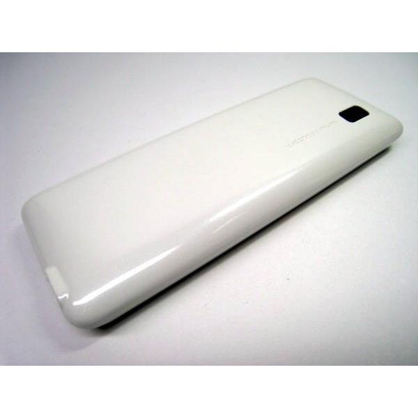 WILLCOM WX08K STOLA ホワイト ウィルコム : エコモ新下関 - 通販