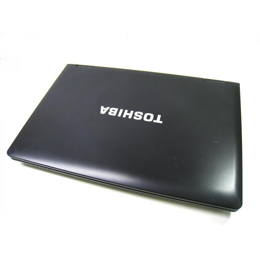 東芝 dynabook Satellite B450/B PB450BJBBR5A31 Windows7 無線LAN USB
