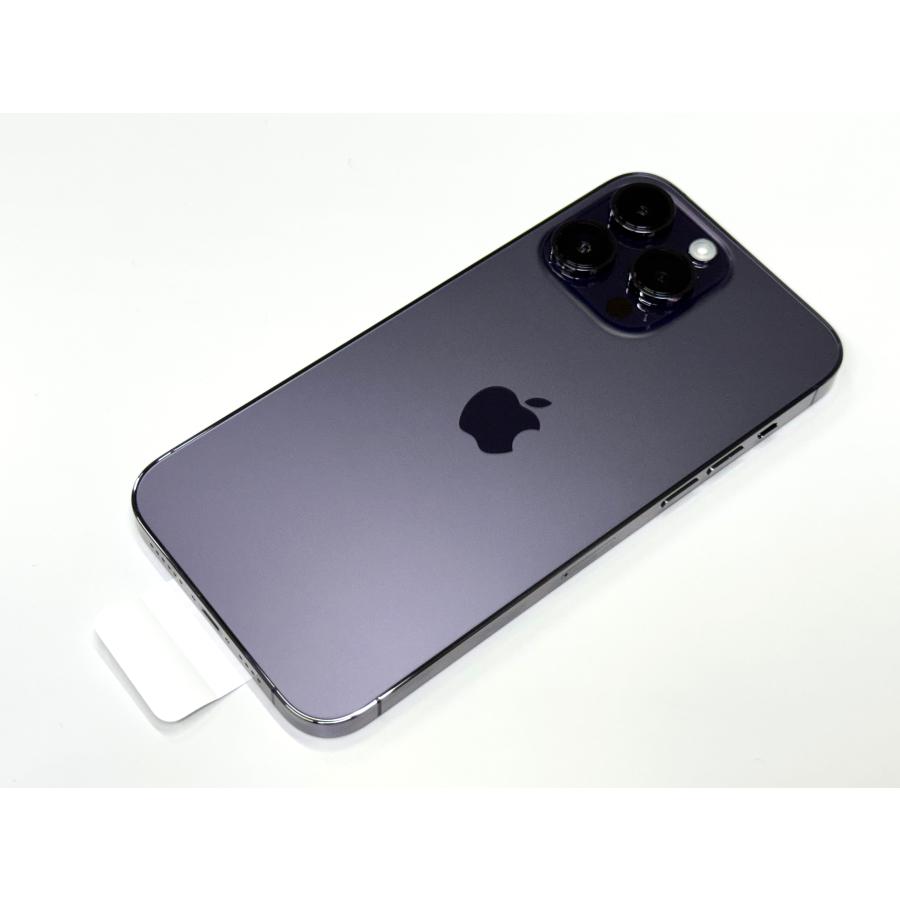 【交換新品】Apple iPhone 14 Pro Max 512GB パープル Amazon | 【整備済み品】 Apple iPhone 14 Pro Max 512GB