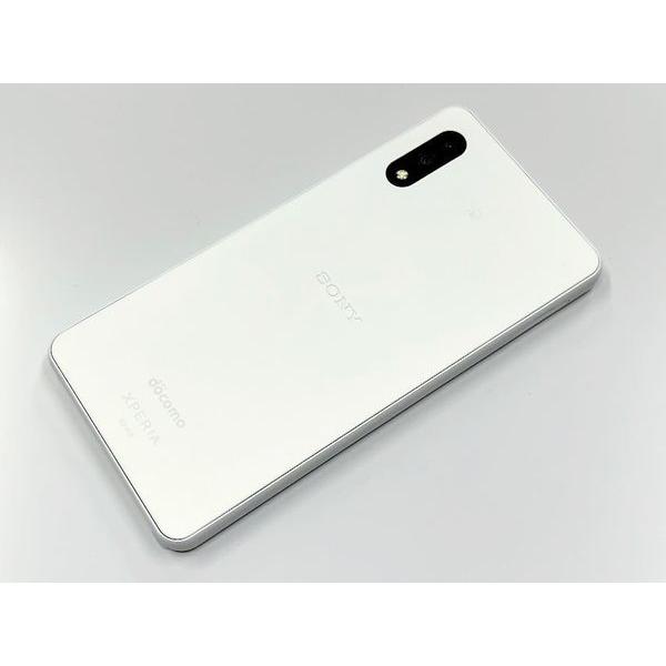 docomo Xperia Ace II ホワイト 4GB 64GB ドコモ SO-41B SIMロック解除済｜ecomoshinshimonoseki｜02