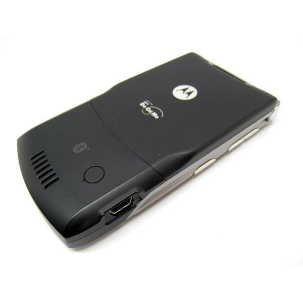 docomo Motorola M702iS ネオブラック ドコモ モトローラ : エコモ