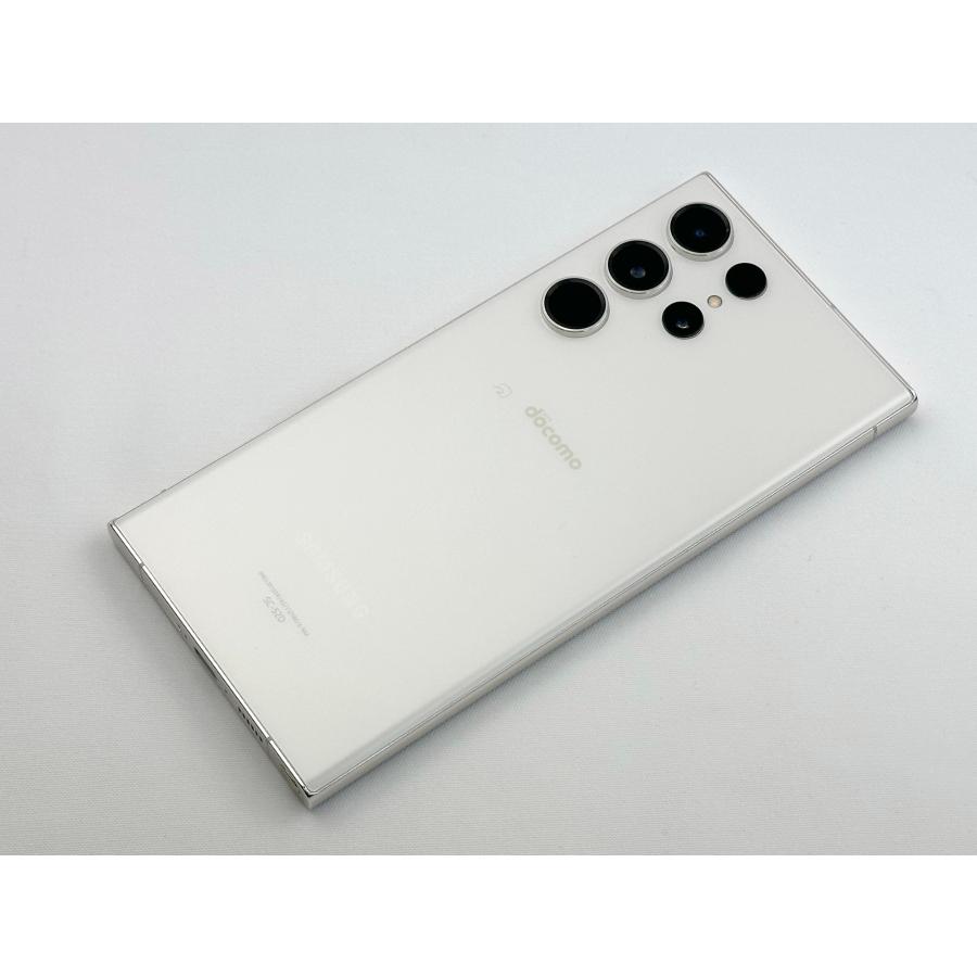 Galaxy S docomo S23 Ultra クリーム 12GB 256GB SC-52D 2億画素 Galaxy S docomo S23 Ultra クリーム 12GB 256GB SC-52D 2億画素