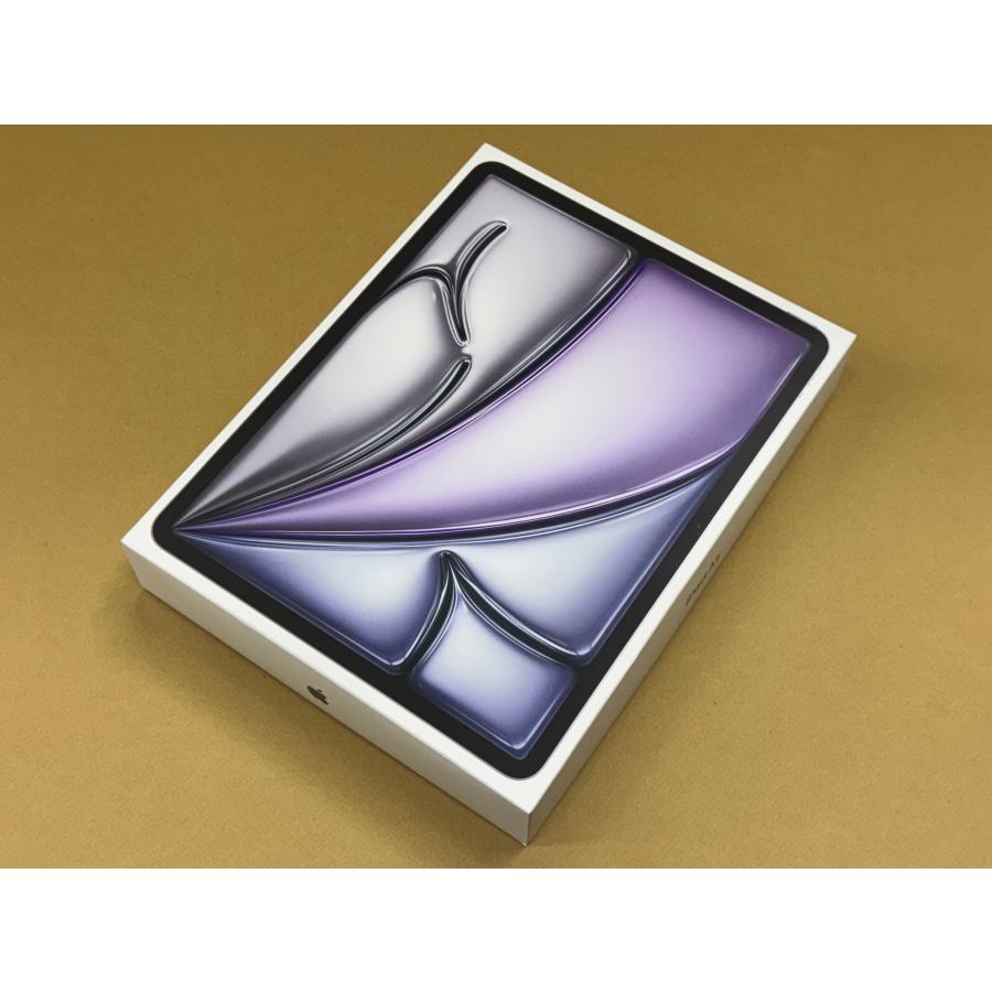 iPad Air 新品 Apple 13インチ (M2) Wi-Fi＋Cellular 第1世代 128GB