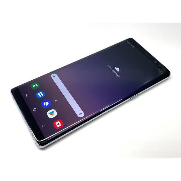 中古】 GalaxyS8 SIMフリー (海外版）ギャラクシー S8 中古】 GalaxyS8