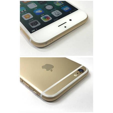 au iPhone6 16GB ゴールド｜ecomoshinshimonoseki｜03