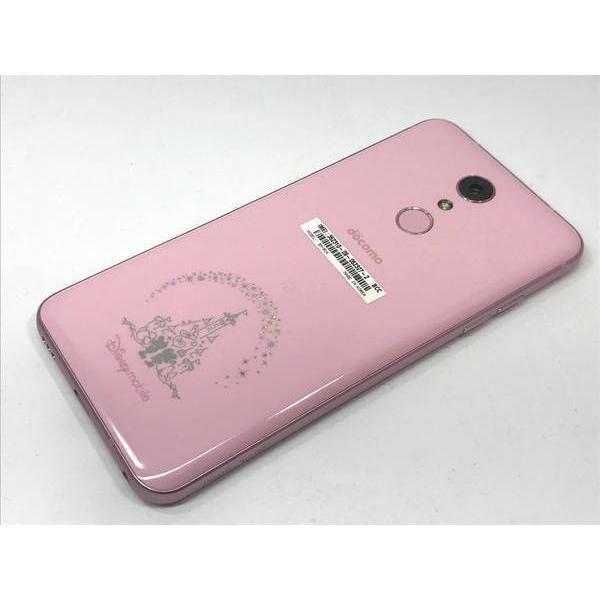 Disney Mobile DM01K ピンク ディズニー 352310090523272エコモ新下関 通販 Yahoo!ショッピング