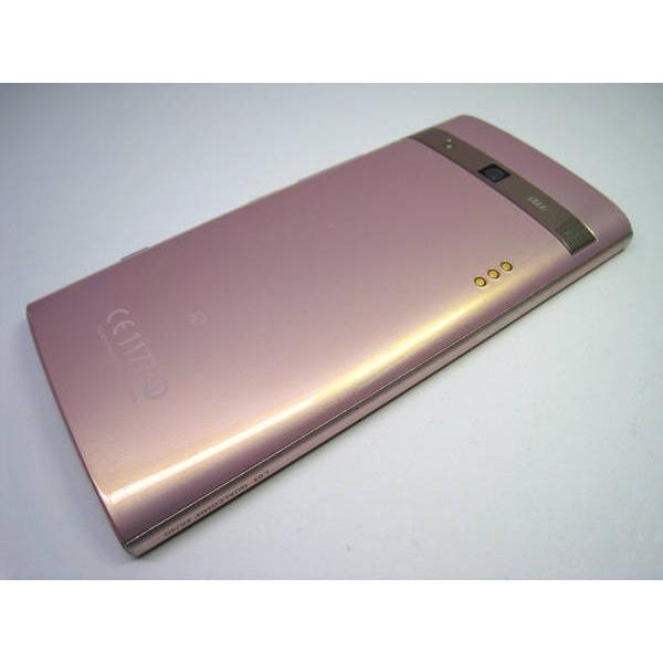 au URBANO L03 ピンクゴールド KYY23 アルバーノ : エコモ新下関