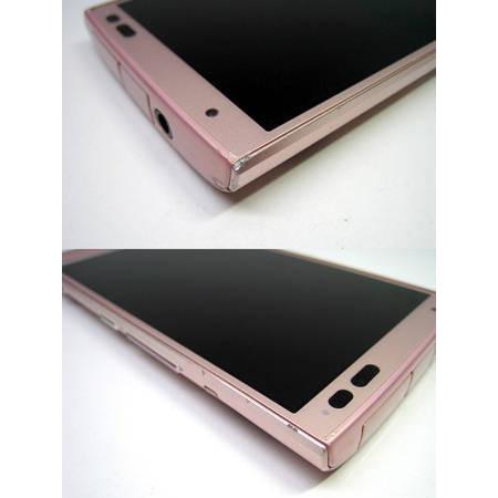 au URBANO L03 ピンクゴールド KYY23 アルバーノ : エコモ新下関